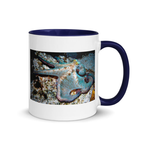 Sprawled Out Mug - Image 2